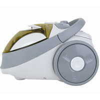 ZELMER 01Z010 Yellow